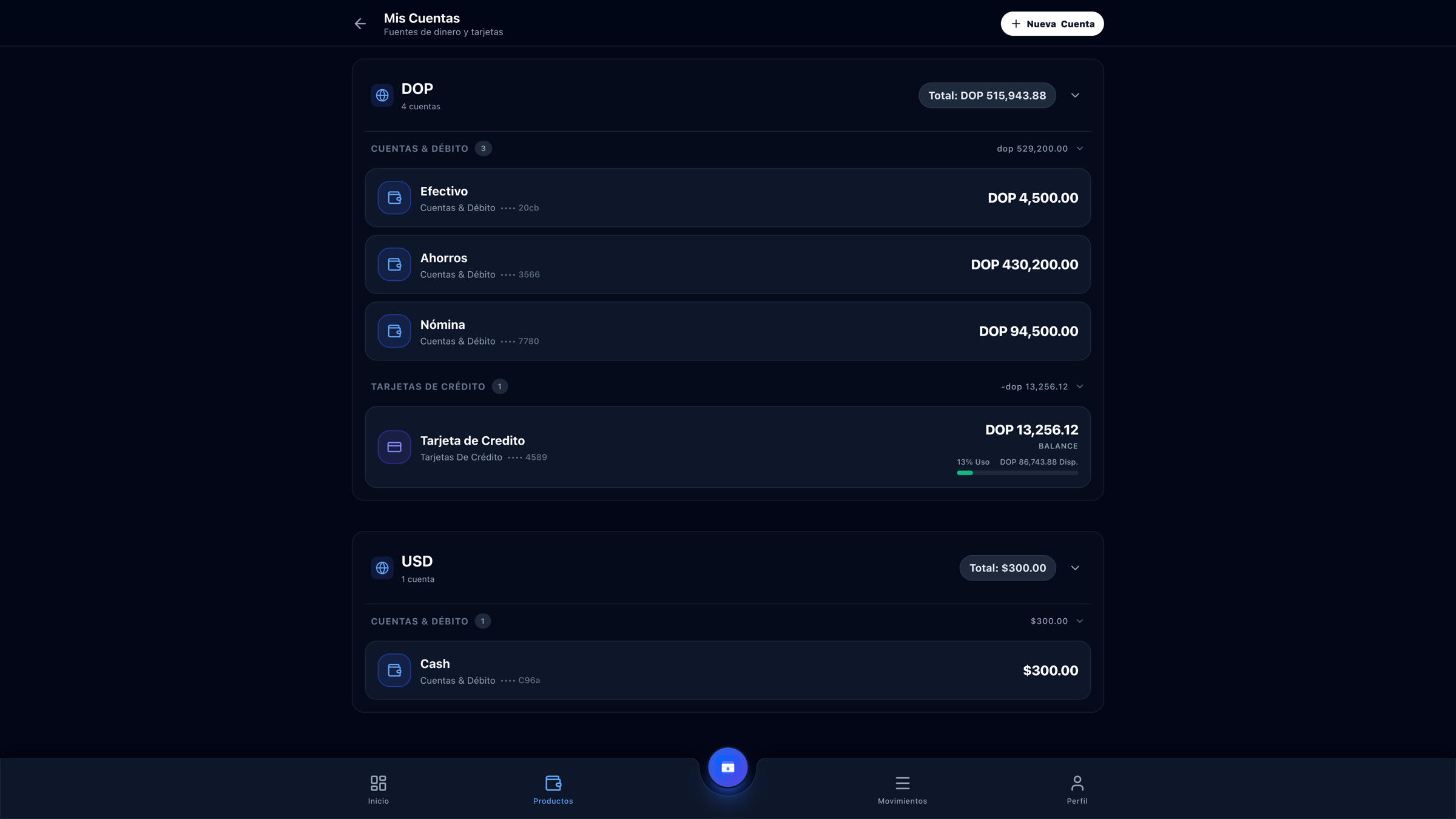 Todo tu dinero — y lo que vas a gastar